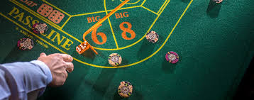 Зеркало Vega Casino